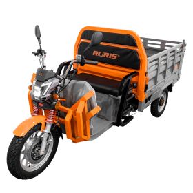 Triciclu electric Cargo RURIS PILOT3130G H