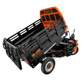 Triciclu electric Cargo RURIS PILOT3130N H