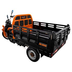 Triciclu electric Cargo RURIS PILOT3130N H