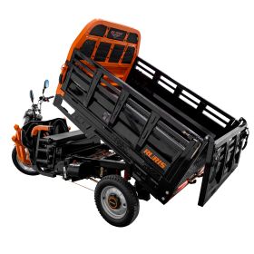 Triciclu electric Cargo RURIS PILOT3130N H
