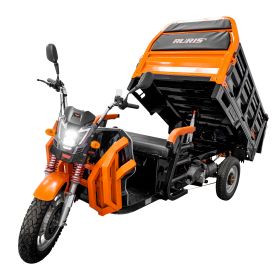 Triciclu electric Cargo RURIS PILOT3130N H