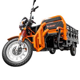 Triciclu electric Cargo RURIS PILOT3130N H