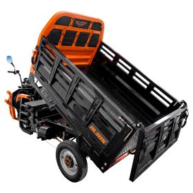 Triciclu electric Cargo RURIS PILOT3130N H