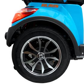 Scuter Electric Pilot SX110 Al
