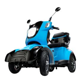 Scuter Electric Pilot SX110 Al