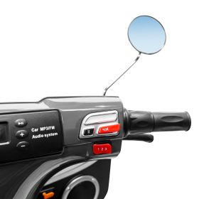 Scuter Electric Pilot SX110 G