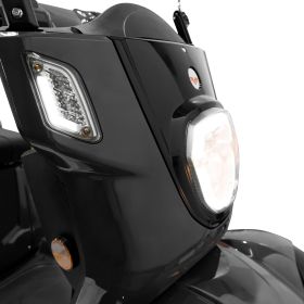 Scuter Electric Pilot SX110 G