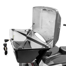 Scuter Electric Pilot SX110 G