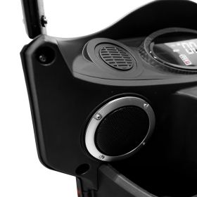 Scuter Electric Pilot SX110 G