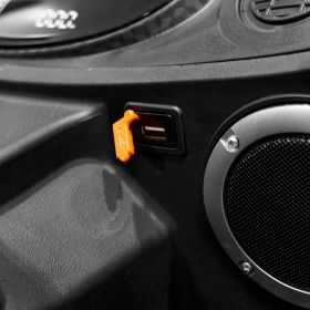 Scuter Electric Pilot SX110 G