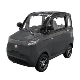 Masina Electrica RURIS Pilot GT 700 Gri 2000 W