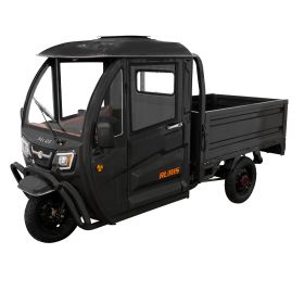 Triciclu electric Cargo RURIS PILOT 4000 C 2500 W