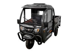 Triciclu electric Cargo RURIS PILOT 4000 C 2500 W