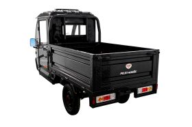 Triciclu electric Cargo RURIS PILOT 4000 C 2500 W