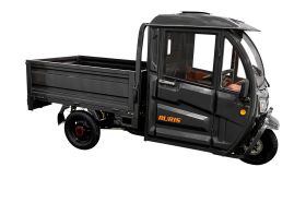 Triciclu electric Cargo RURIS PILOT 4000 C 2500 W