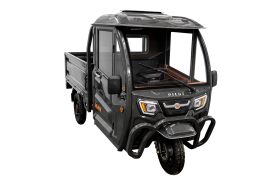 Triciclu electric Cargo RURIS PILOT 4000 C 2500 W