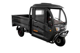 Triciclu electric Cargo RURIS PILOT 4000 C 2500 W