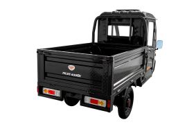 Triciclu electric Cargo RURIS PILOT 4000 C 2500 W