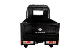 Triciclu electric Cargo RURIS PILOT 4000 C 2500 W
