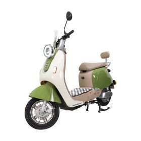 Scuter Electric RURIS Pilot SX790 Verde Bamboo