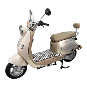 Scuter Electric RURIS Pilot SX790 Gold