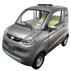 Masina Electrica RURIS Pilot GT500 Gri 2000 W