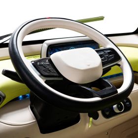 Masina Electrica RURIS Pilot GT500 Gri 2000 W