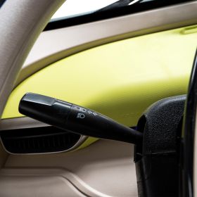 Masina Electrica RURIS Pilot GT500 Gri 2000 W
