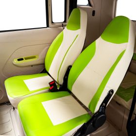 Masina Electrica RURIS Pilot GT500 Gri 2000 W
