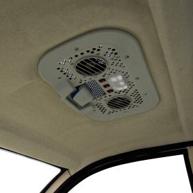 Masina Electrica RURIS Pilot GT500 Gri 2000 W