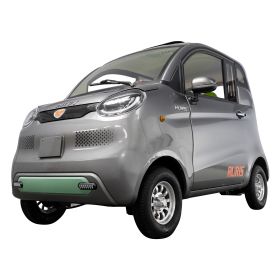 Masina Electrica RURIS Pilot GT500 Gri 2000 W