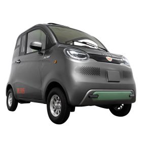 Masina Electrica RURIS Pilot GT500 Gri 2000 W