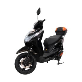Scuter Electric RURIS Pilot  SX730 Negru