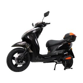 Scuter Electric RURIS Pilot  SX730 Negru