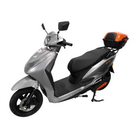 Scuter Electric RURIS Pilot  SX730 Gri