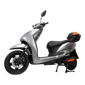 Scuter Electric RURIS Pilot  SX730 Gri