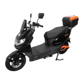 Scuter Electric RURIS Pilot  SX720 Negru