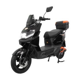 Scuter Electric RURIS Pilot  SX720 Negru