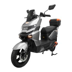 Scuter Electric RURIS Pilot  SX720 Gri