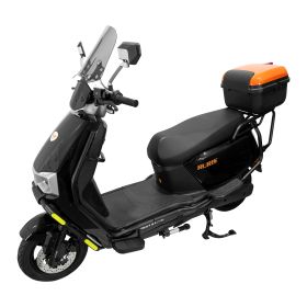 Scuter Electric RURIS Pilot SX 710 Negru
