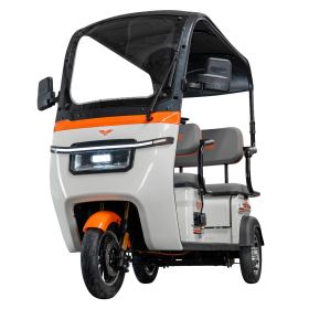 Triciclu electric Cargo RURIS PILOT 3070 A 2900 W