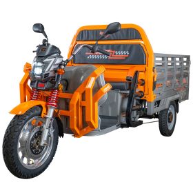 Triciclu electric Cargo RURIS PILOT 3130 G  3600 W