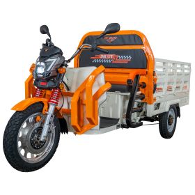 Triciclu electric Cargo RURIS PILOT 3130 A  3600 W