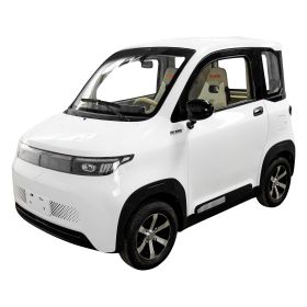 Masina Electrica RURIS Pilot GT 900 Alb 4100 W