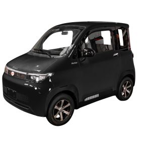 Masina Electrica RURIS Pilot GT 900 Negru 4100 W