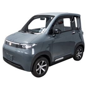 Masina Electrica RURIS Pilot GT 900 Gri 4100 W