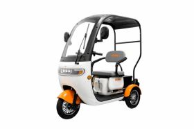 Triciclu electric RURIS PILOT 3011 A 1500 W
