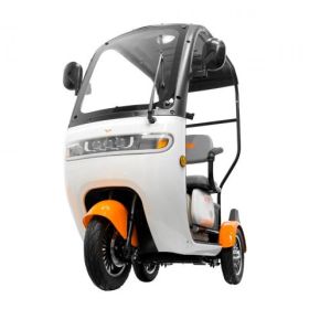 Triciclu electric RURIS PILOT 3011 A 1500 W