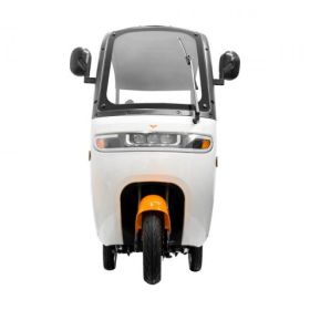 Triciclu electric RURIS PILOT 3011 A 1500 W