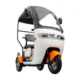 Triciclu electric RURIS PILOT 3011 A 1500 W